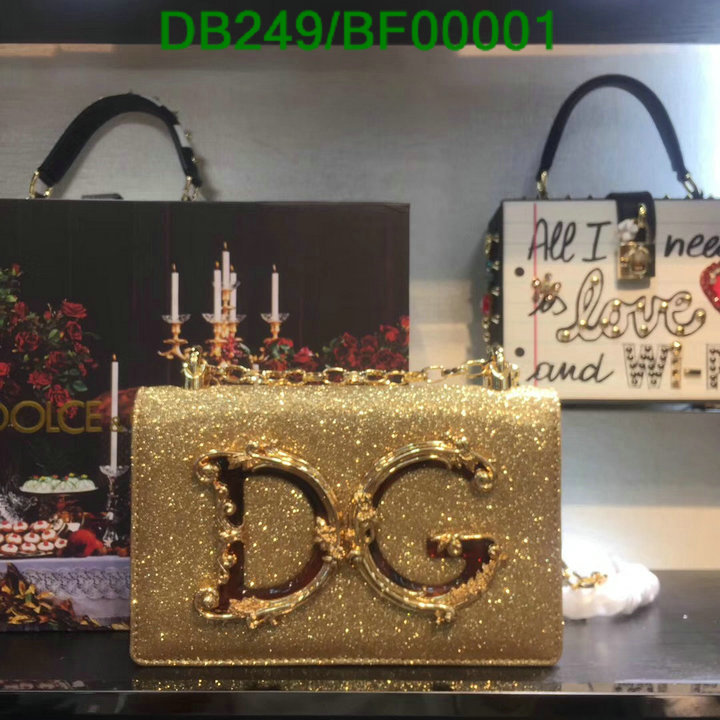 DG Bags(TOP)-DG Girls,ID: BF00001,
