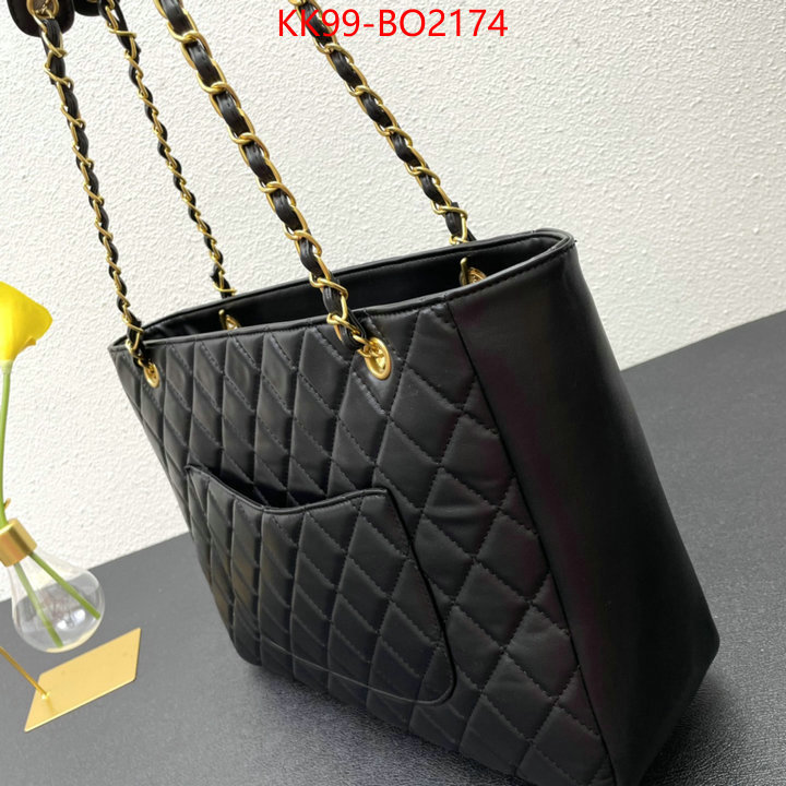 Chanel Bags(4A)-Handbag-,ID: BO2174,$: 99USD