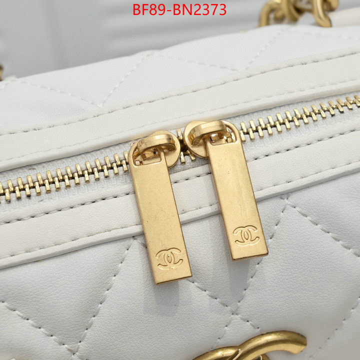 Chanel Bags(4A)-Handbag-,ID: BN2373,$: 89USD