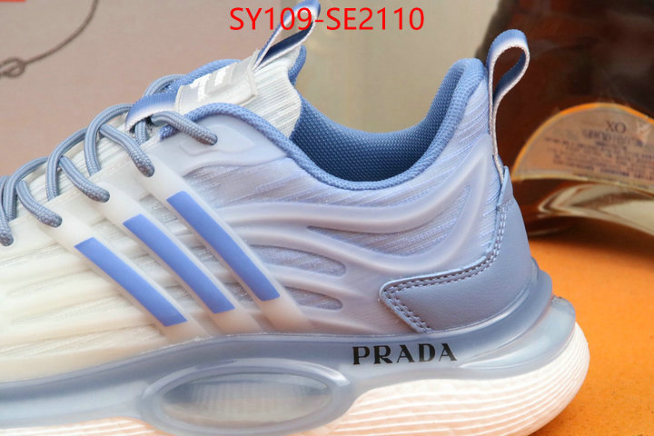 Men Shoes-Prada,where to find the best replicas , ID: SE2110,$: 109USD