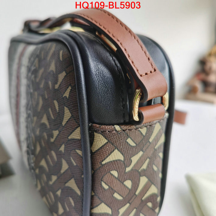 Burberry Bags(TOP)-Diagonal-,ID: BL5903,$: 109USD