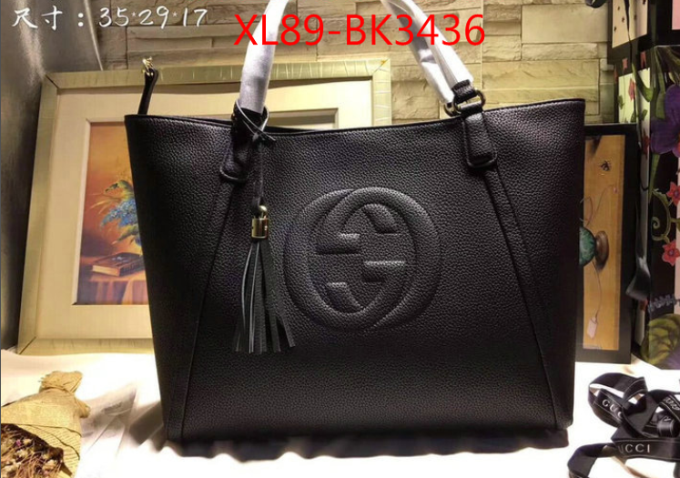 Gucci Bags(4A)-Handbag-,high quality aaaaa replica ,ID: BK3436,$:89USD