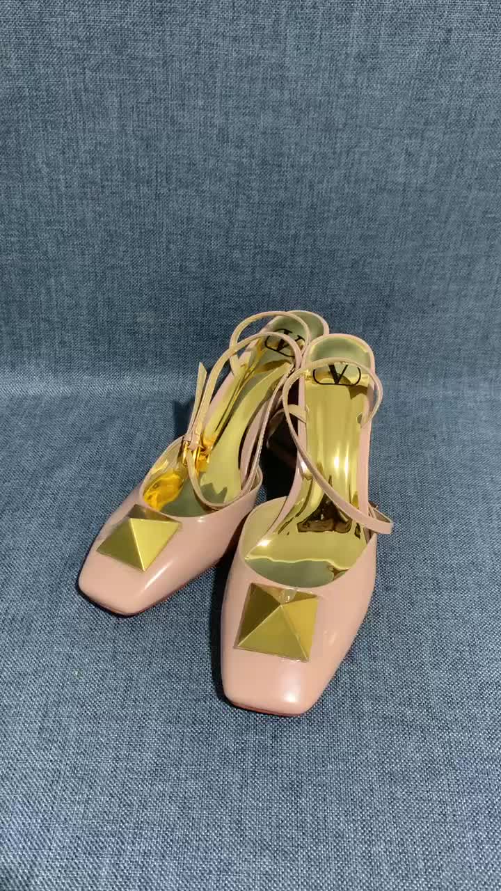 Women Shoes-Valentino,best website for replica , ID: SN7084,$: 99USD