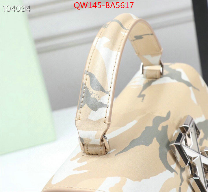Off-White Bags ( TOP )-Diagonal-,aaaaa replica designer ,ID: BA5617,$: 145USD