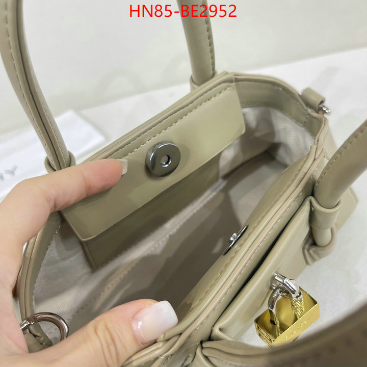 Givenchy Bags(4A)-Handbag-,ID: BE2952,$: 85USD