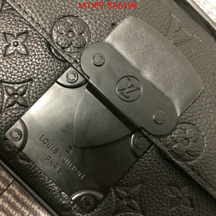 LV Bags(4A)-Discovery-,where can i buy ,ID: BA6198,$: 89USD