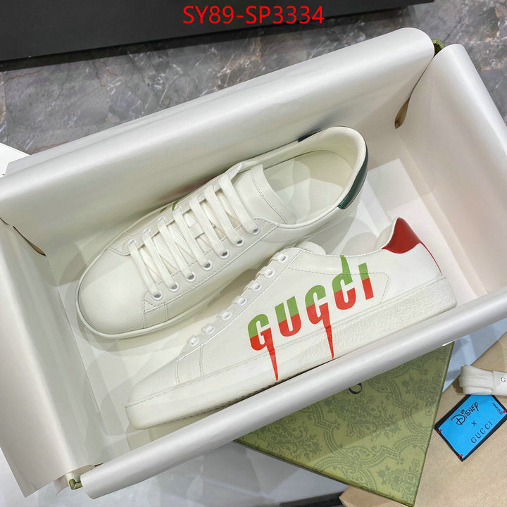 Women Shoes-Gucci,replica shop , ID: SP3334,$: 89USD