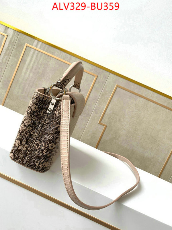 LV Bags(TOP)-Pochette MTis-Twist-,ID: BU359,$: 329USD