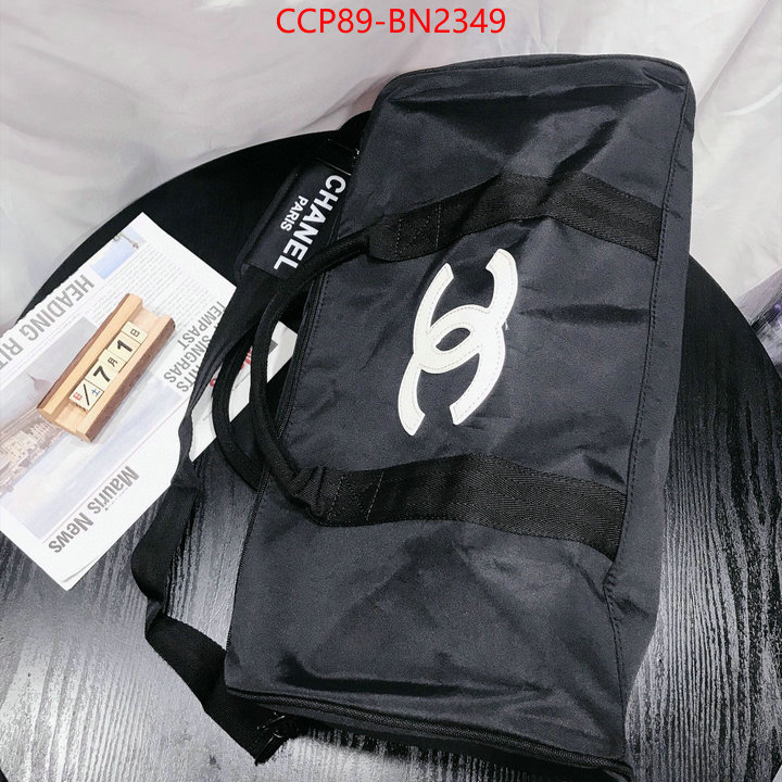 Chanel Bags(4A)-Other Styles-,ID: BN2349,$: 89USD