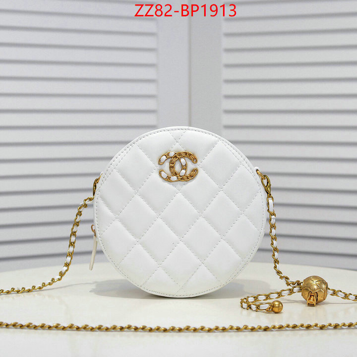 Chanel Bags(4A)-Diagonal-,ID: BP1913,$: 82USD