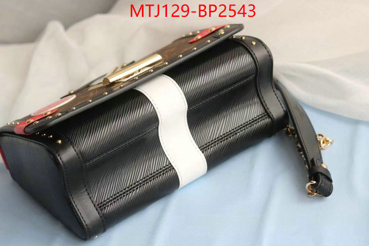 LV Bags(4A)-Pochette MTis Bag-Twist-,ID: BP2543,$: 129USD