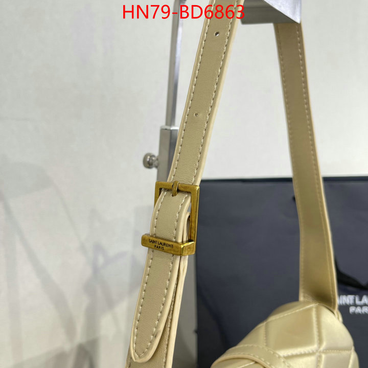 YSL Bag(4A)-Diagonal-,ID: BD6863,$: 79USD