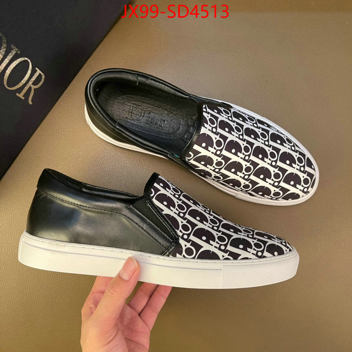 Men shoes-Dior,wholesale china , ID: SD4513,$: 99USD