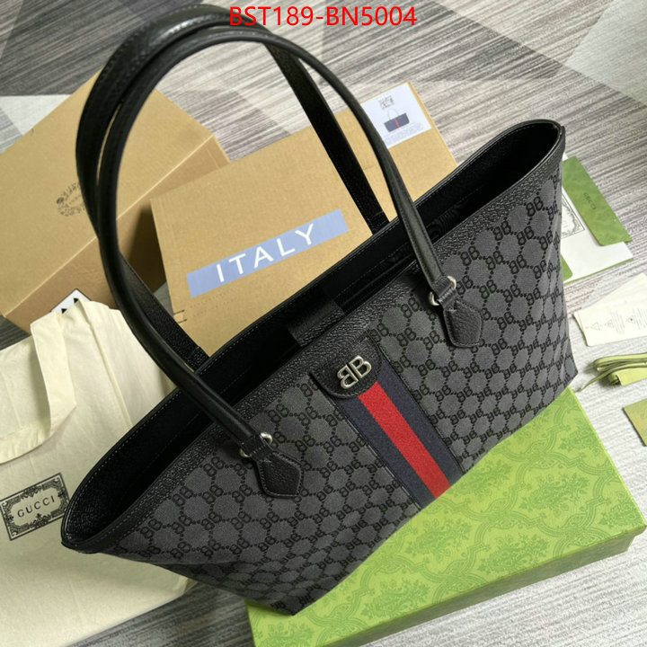 Gucci Bags(TOP)-Handbag-,aaaaa replica ,ID: BN5004,$: 189USD