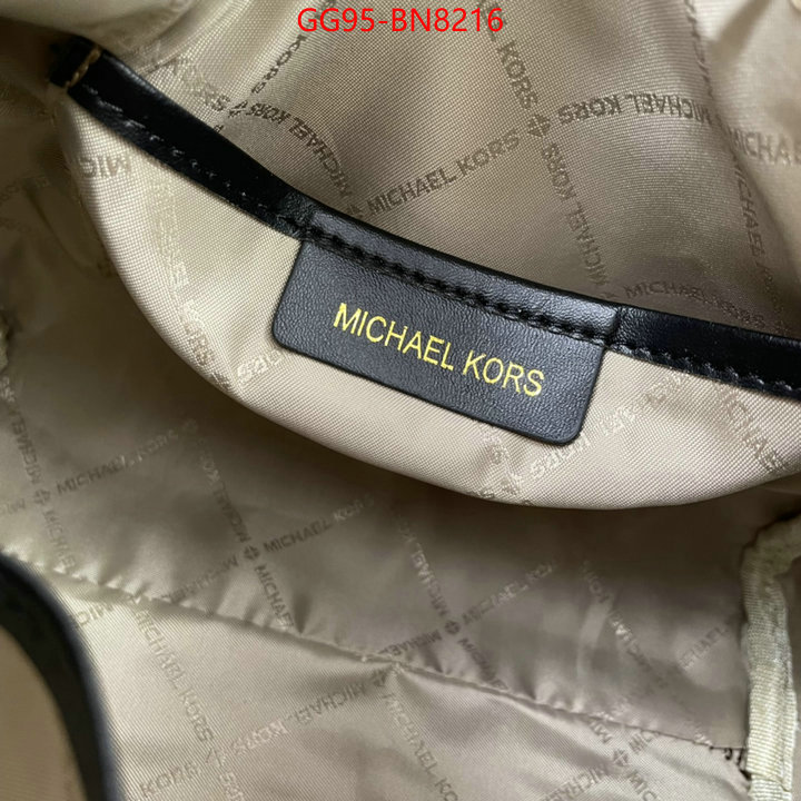 Michael Kors Bags(4A)-Diagonal-,shop designer ,ID: BN8216,$: 95USD