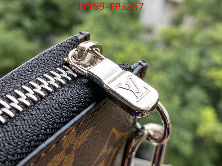 LV Bags(TOP)-Wallet,ID: TP3257,$: 159USD