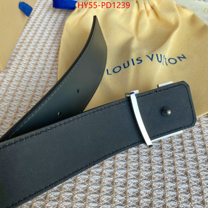 Belts-LV,where should i buy replica , ID: PD1239,$: 55USD