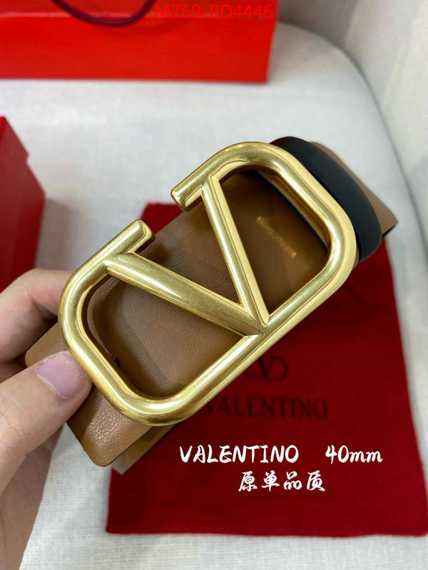 Belts-Valentino,2023 luxury replicas , ID: PD4446,$: 69USD