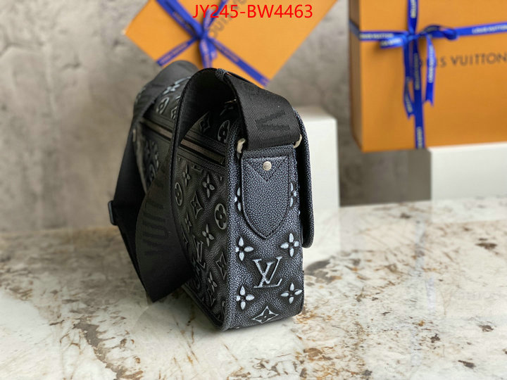 LV Bags(TOP)-Pochette MTis-Twist-,ID: BW4463,$: 245USD