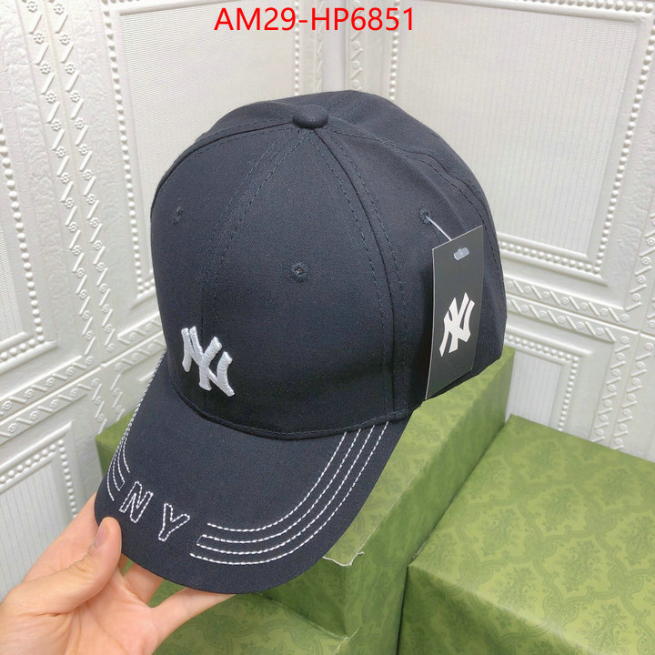 Cap (Hat)-New Yankee,shop now , ID: HP6851,$: 29USD