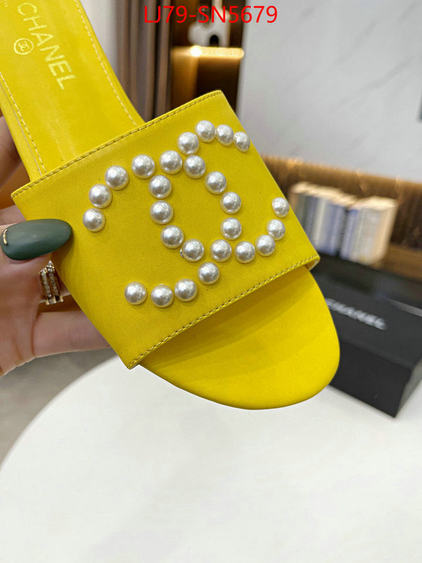 Women Shoes-Chanel,online shop , ID: SN5679,$: 79USD