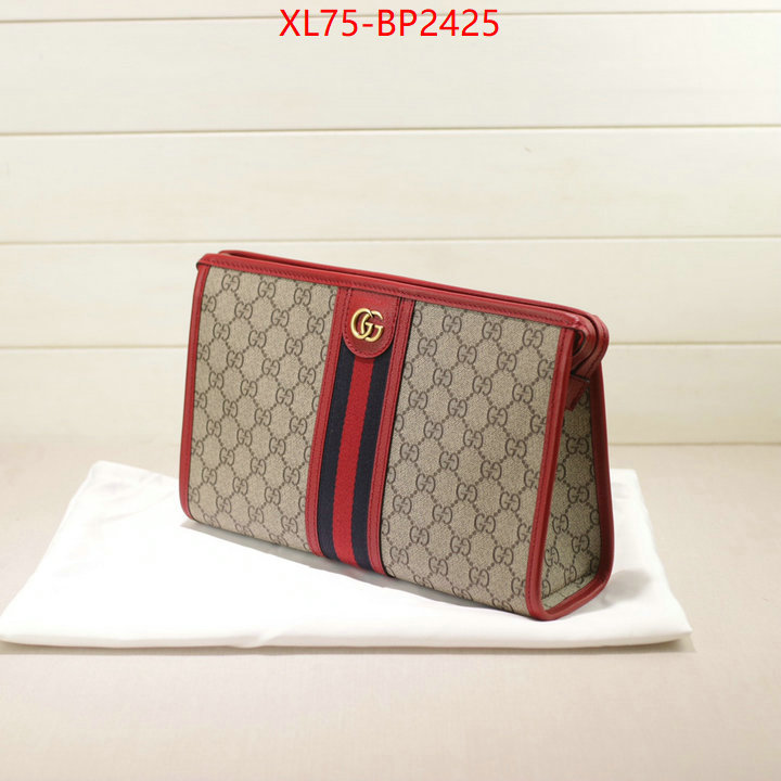 Gucci Bags(4A)-Ophidia-G,top grade ,ID: BP2425,$: 75USD