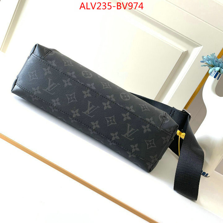 LV Bags(TOP)-Pochette MTis-Twist-,ID: BV974,$: 235USD