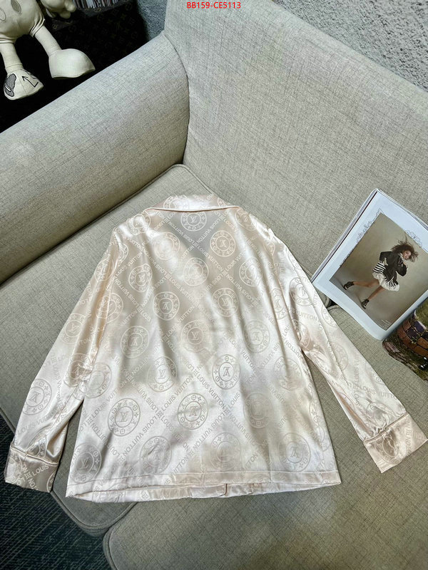 Clothing-LV,where can i buy the best 1:1 original , ID: CE5113,$: 159USD