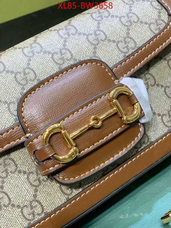 Gucci Bags(4A)-Horsebit-,best ,ID: BW3658,$: 85USD