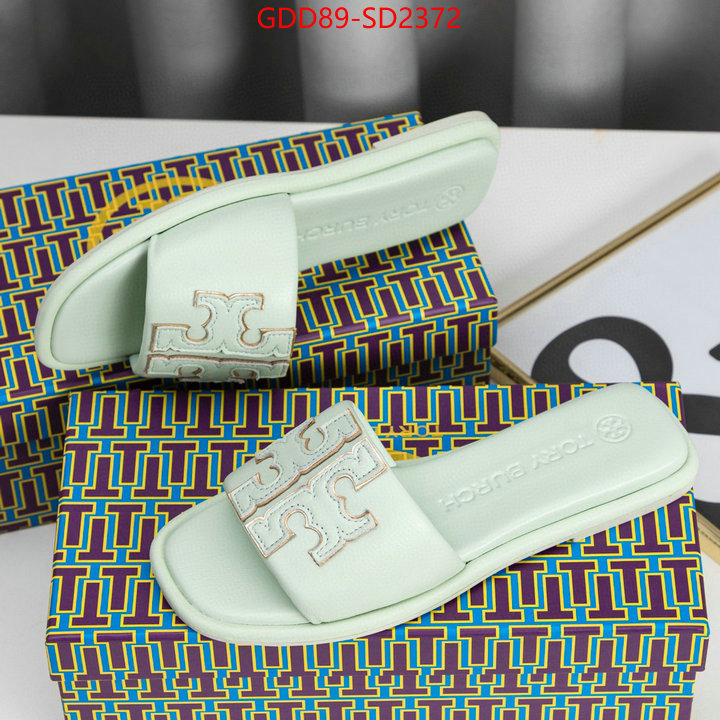 Women Shoes-Tory Burch,top designer replica , ID: SD2372,$: 89USD