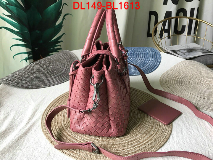 BV Bags(4A)-Handbag-,the quality replica ,ID: BL1613,$: 149USD