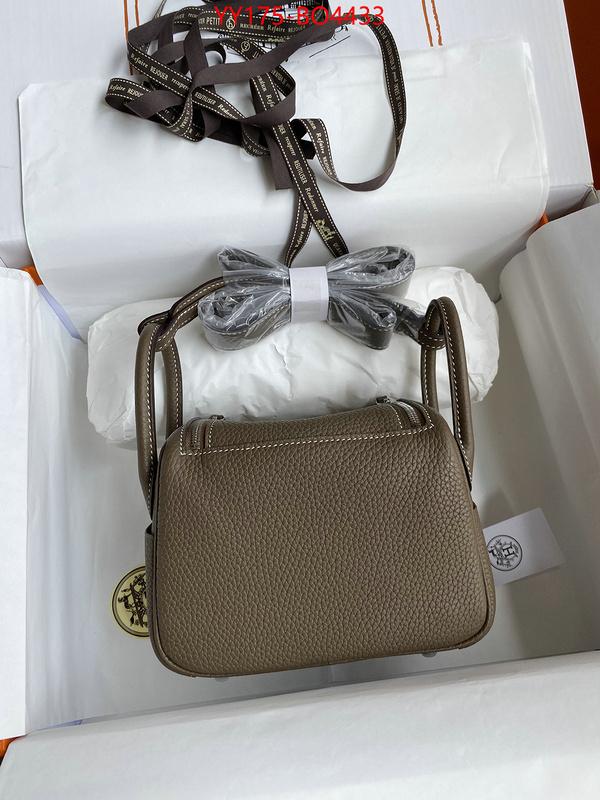 Hermes Bags(TOP)-Lindy-,7 star collection ,ID: BO4433,$: 175USD