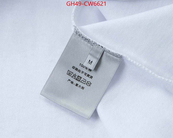 Clothing-Dior,how to find designer replica ,ID: CW6621,$: 49USD