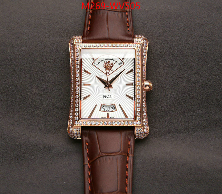 Watch(TOP)-PIAGET,the online shopping , ID: WV505,$:269USD
