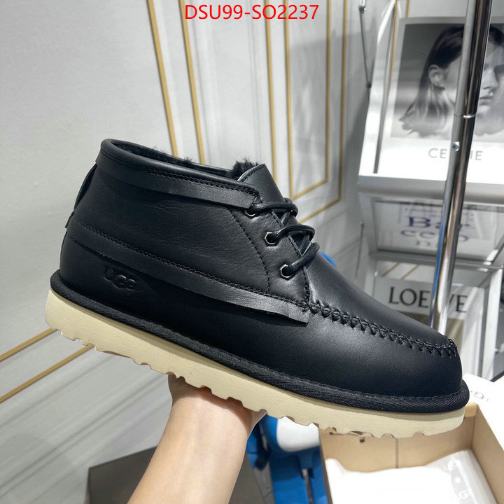 Men Shoes-UGG,cheap , ID: SO2237,$: 99USD