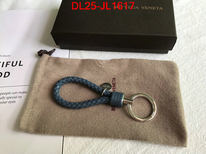 Jewelry-BV,1:1 replica , ID: JL1617,$: 25USD