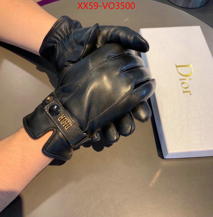 Gloves-Dior,buy online , ID: VO3500,$: 59USD