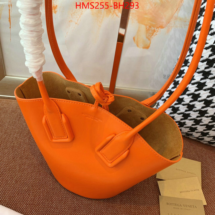 BV Bags(TOP)-Handbag-,luxury fake ,ID: BH293,$: 255USD