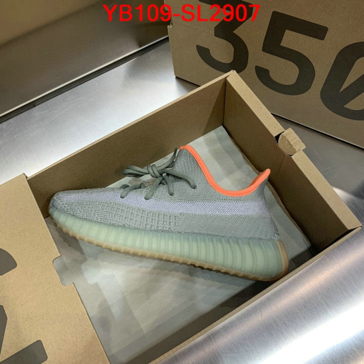 Men Shoes-Adidas Yeezy Boost,best quality fake , ID: SL2907,$: 109USD