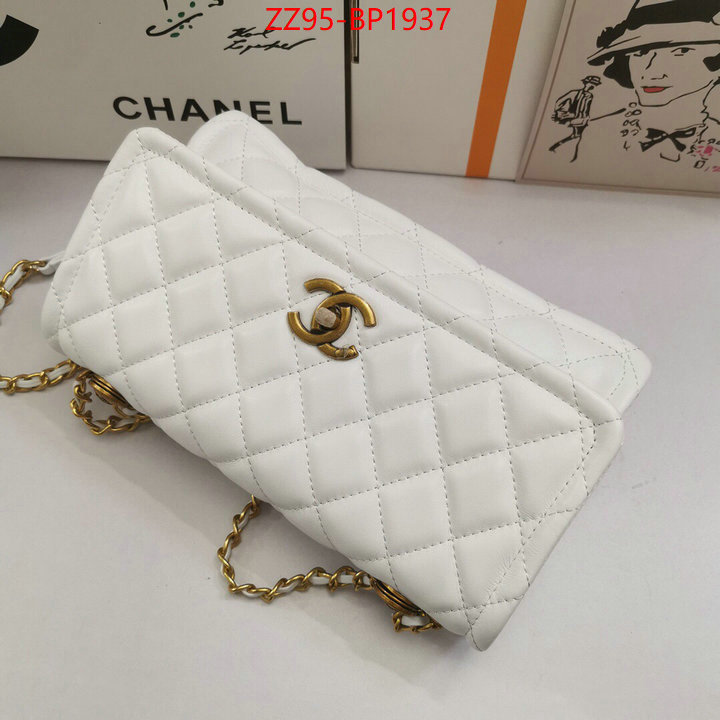 Chanel Bags(4A)-Diagonal-,ID: BP1937,$: 95USD