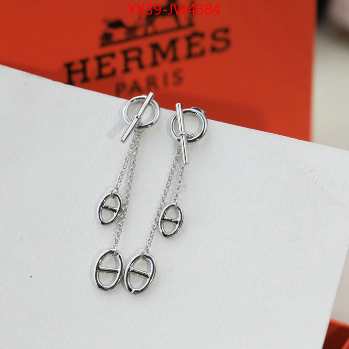 Jewelry-Hermes,where should i buy replica , ID: JW4584,$: 39USD