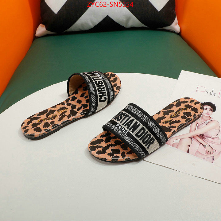 Women Shoes-Dior,shop the best high quality , ID: SN5554,$: 62USD