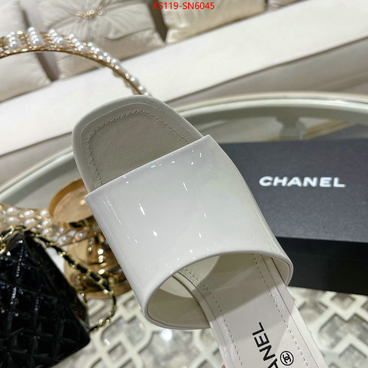 Women Shoes-Chanel,top , ID: SN6045,$: 119USD