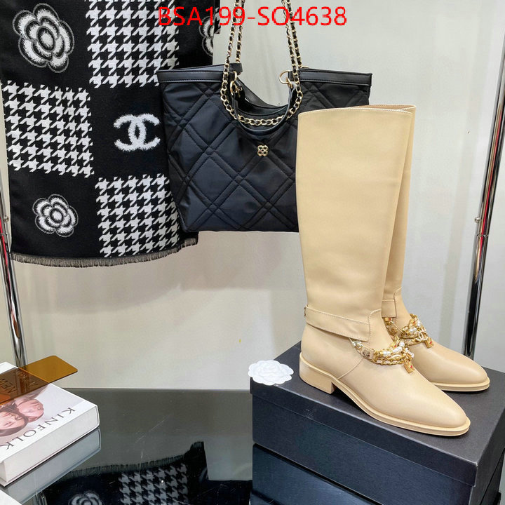 Women Shoes-Boots,cheap replica , ID: SO4638,$: 199USD