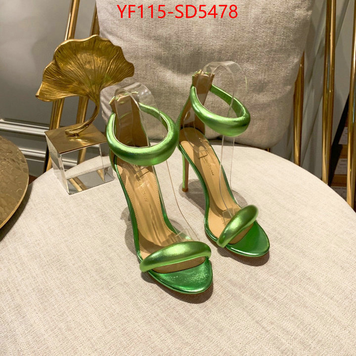 Women Shoes-Gianvito Rossi,fake designer , ID: SD5478,$: 115USD