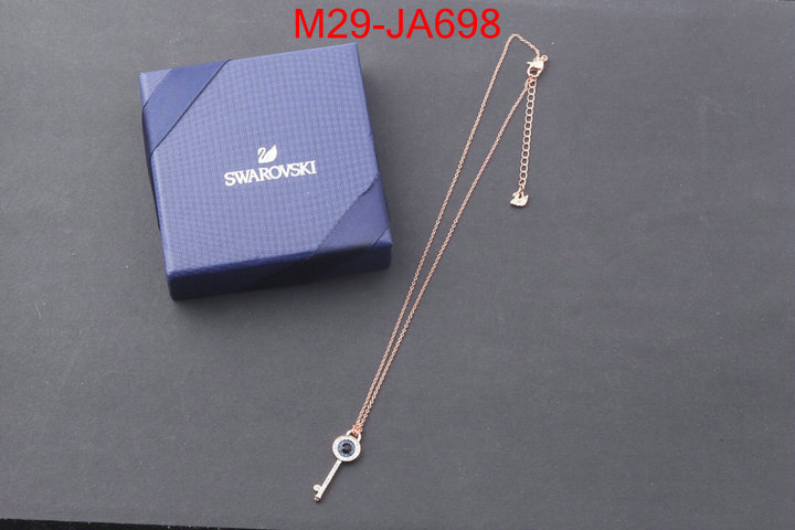 Jewelry-Swarovski,high ,ID: JA698,$: 29USD