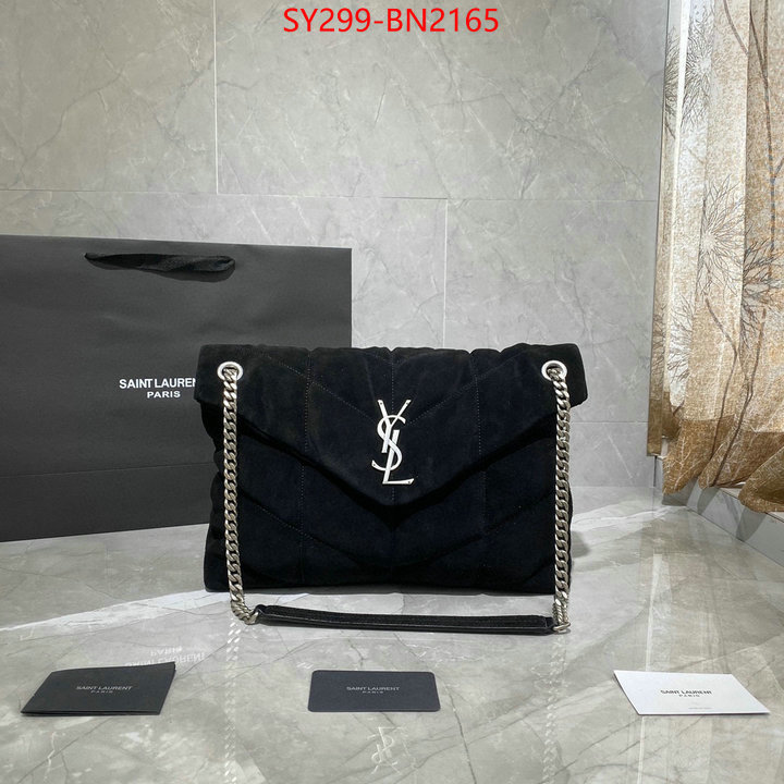 YSL Bag(TOP)-LouLou Series,ID: BN2165,$: 299USD