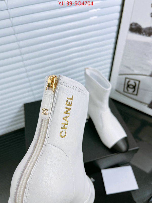 Women Shoes-Chanel,where can i buy the best 1:1 original , ID: SO4704,$: 139USD