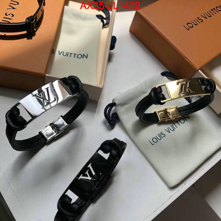 Jewelry-LV,where to buy high quality , ID: JL1439,$: 35USD