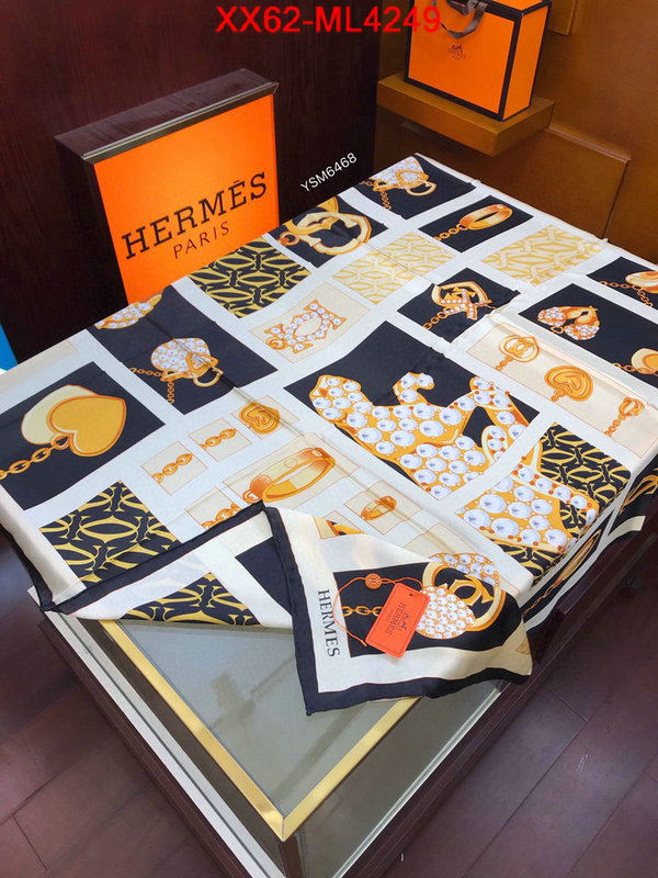 Scarf-Hermes,high quality , ID: ML4249,$: 62USD